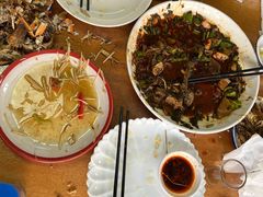 -高淳老街土菜馆(迎薰门店)