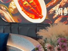 -大同江朝鲜菜•长春地标美食(绿园吾悦广场店)