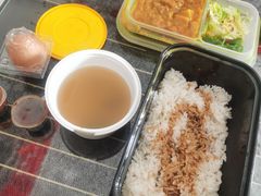 -熊吞·大碗丼烧肉饭(济宁万达广场店)