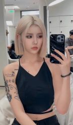 -3AM·S HAIR SALON烫发染发接发