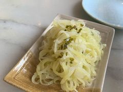 -京城小江南·土菜馆·蒸白鱼(东四十条店)