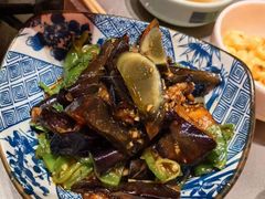 -夯鱼烤鱼·尔滨地标美食(国展店)
