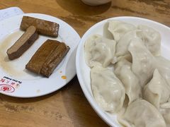 -山东水饺(南坪新街店)