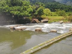 -梅岭漂流