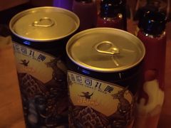 -Helens海伦司小酒馆(上海东明广场店)