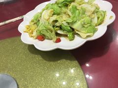 -广发餐厅(涞源店)