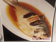 -红城阁·上海味道(四平路店)