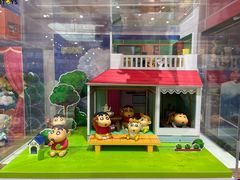 -畹町(住总万科店)