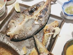 -黑木原精致料理·铁板烧