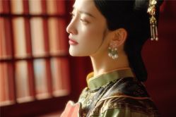 点击看大图 -美云庭古装·格格服汉服·京城旅拍(北京店)
