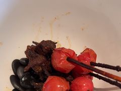 -雀蓝川菜(星悦汇店)
