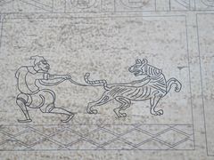 -洛阳古墓博物馆