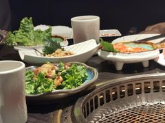 -AJIYA·池袋日式烧肉自助(天津万象城店)