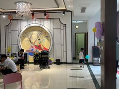 -暖心派对·独栋别墅团建聚会轰趴馆