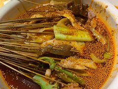 -嘉州叶婆婆钵钵鸡(建设路店)