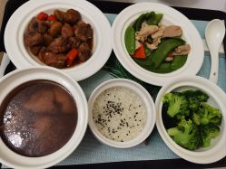 -安悦贝月子中心