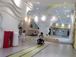 -MELAND CLUB亲子乐园·派对(浦东LCM置汇旭辉馆)