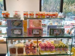 -爱维尔阳光蛋糕(越湖店)