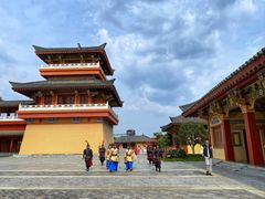 -中国汉城景区