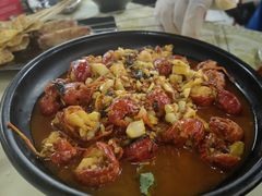 -聚味瞿记·龙虾堂(树木岭店)