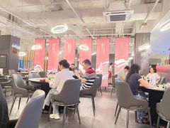 -水禾轩·海鲜蒸汽主题餐厅(新香洲旗舰店)