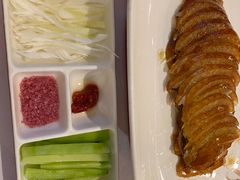 -大鸭梨(天通西苑店)