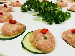 香菜丸子-孙毛肚火锅(春熙路店)