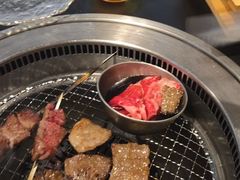 -黒毛和牛焼肉善 ZEN(難波心斎橋店)