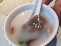 -大清花饺子(五五路店)