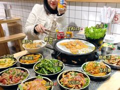 -酒拾烤肉(解放路店)