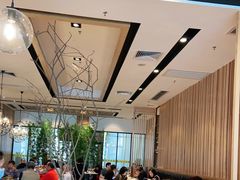 大堂-虾饺妹·酒家(海珠广场店)