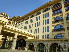 -厦门帝元维多利亚大酒店(环岛路黄厝海滩店)