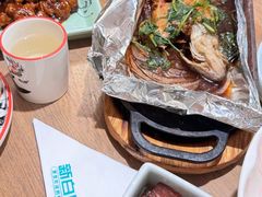 -新白鹿餐厅(城西银泰城店)