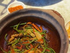 -天辣(金桥啦啦宝都店)