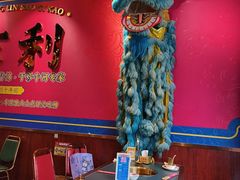 -大吉利·潮汕鲜牛肉火锅(西安店)