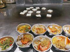 -吉布鲁牛排海鲜自助(温江合生汇店)