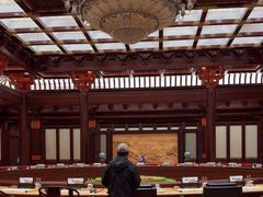 -北京雁栖湖国际会展中心