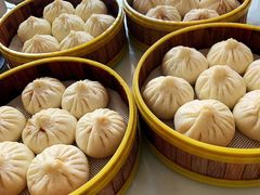 -津味轩二姑包子(商业街店)