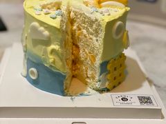 -CarolCake卡萝家(锦华万达店)