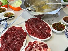 -乌记鲜活牛肉城(金砂东路店)