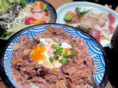 -沼津港精致料理·寿喜烧·烧鸟(青浦宝龙广场日料榜单店)