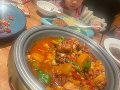 -耶里夏丽·丝路新疆菜·清真食品(徐汇南丹东路臻选店)
