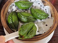 -董府·古宅餐厅
