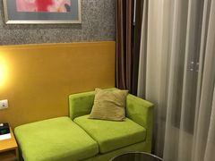 -北京东直门智选假日酒店