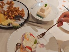 -大树餐厅(益田假日店)