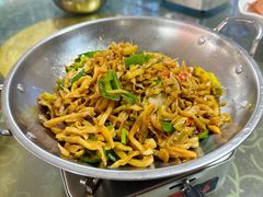 -涵家味土菜馆·徽州一绝臭鳜鱼(三河古镇店)