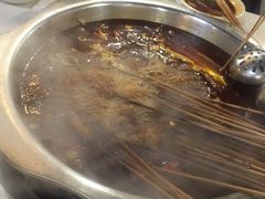 -水碾河刘老大串串香(水碾河路店)