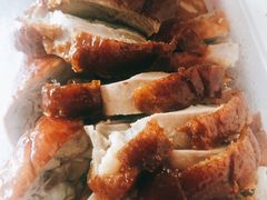 -晶牌烤鸭(延吉东路557弄小区店)