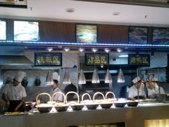 android_upload_pic-比特堡啤酒烤肉自助料理(和平店)