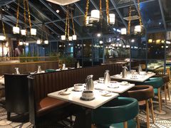-餐海·海鲜自助餐厅(宝龙广场店)